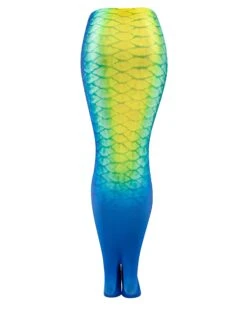 Kids' Mermaid Linden Swim Tail - Linden