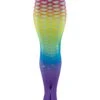 Kids' Mermaid Linden Swim Tail - Parrotfish
