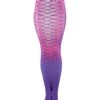 Kids' Mermaid Linden Swim Tail - Sea Princess