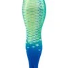 Kids' Mermaid Linden Swim Tail - Sea Glass