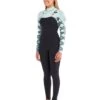 Tribal Stellar 4/3mm Women's Chest Zip Fullsuit - Tribal