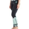 Women's Stellar 0.5mm Capri Pant - Tribal