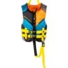 Phantom Child USCGA PFD - Orange/Blue