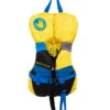 Phantom Infant USCGA PFD - Blue/Yellow