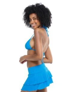 Smoothies Lambada Cover-Up Skirt - Coastal