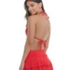 Smoothies Lambada Cover-Up Skirt - True