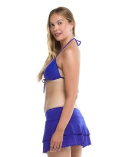 Smoothies Lambada Cover-Up Skirt - Nightlife