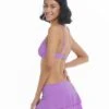 Smoothies Lambada Cover-Up Skirt - Akebi