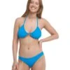 Smoothies Dita D-Cup Bikini Top - Coastal