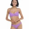 Smoothies Palmer Underwire Bikini Top- Akebi