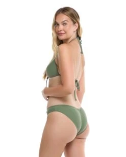 Smoothies Eclipse Surf Rider Swim Bottom - Cactus