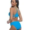 Smoothies Nuevo Contempo Swim Bottom - Coastal
