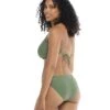 Smoothies Nuevo Contempo Swim Bottom - Cactus