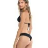 Smoothies Kendal Bikini Bottom - Black