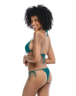 Smoothies Kalea Swim Bottom - Kingfisher