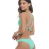 Smoothies Rosalia Swim Bottom - Sea Mist