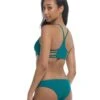 Smoothies Rosalia Swim Bottom - Kingfisher