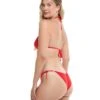 Smoothies Brasilia Side-Tie Bikini Bottom - True