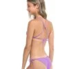Smoothies Brasilia Side-Tie Bikini Bottom - Akebi