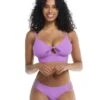 Smoothies Olivia D-F Swim Top - Akebi