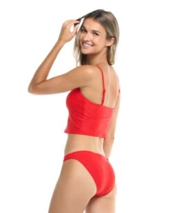 Smoothies Bikini Swim Bottom - True