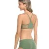 Smoothies Sidekick Boy Short Swim Bottom - Cactus