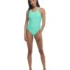 Smoothies Mylene One-Piece Swimsuit - Sea Mist