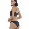 Constellation Bikini Bottom - Black