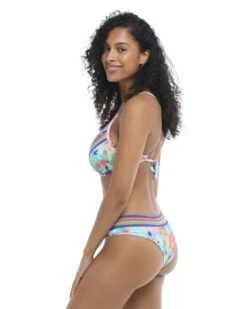 Posy Rosalia Swim Bottom - Multi