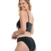 Smoothies Nuevo Contempo Swim Bottom - Black