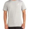 Offshore UPF Short-Sleeve Sun Shirt - Heather Grey