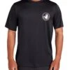 Short-Sleeve UPF Shirt - Black