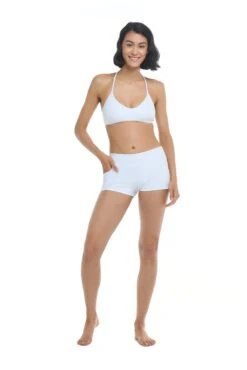 Smoothies Rider Cross-Over Shorts - Snow