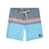 Horizons 18" Boardshort - Blue