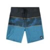 Mojons 19" Boardshorts - Heather Navy