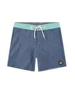 Floaters 18" Boardshort - Navy