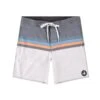 Horizons 18" Boardshort - Natural