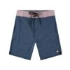 Freshies 19" Boardshort - Heather Navy