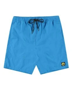 Burnout Trail Shorts - Blue