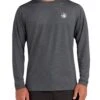 Offshore Pro UPF Long-Sleeve Shirt - Charcoal