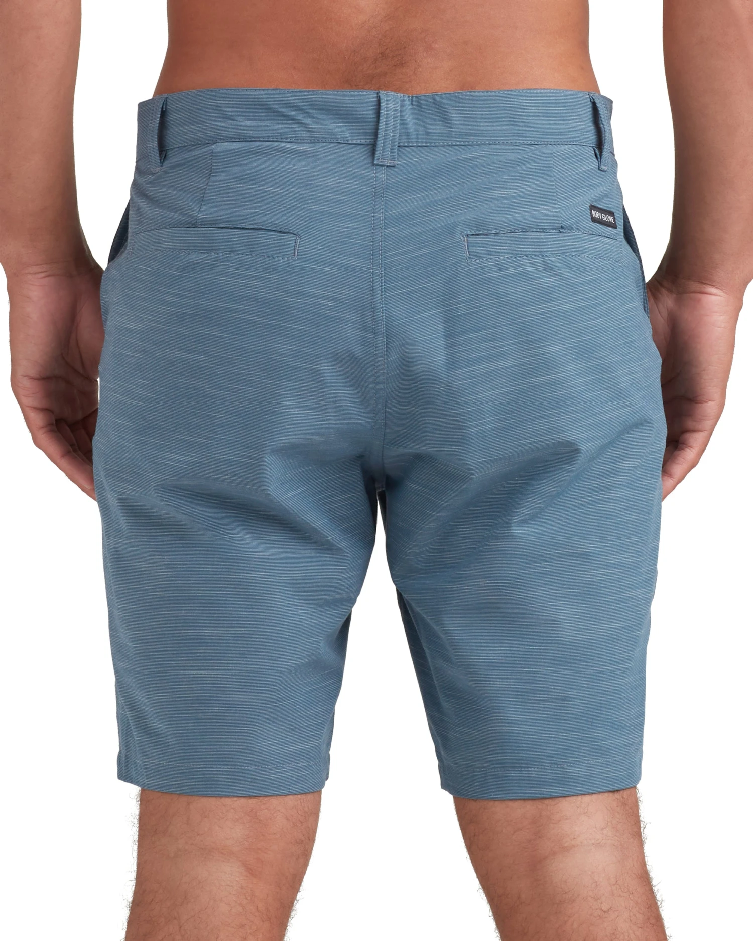 Vacayer 19" Walkshort - Blue - Image 3