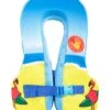Paddle Pals Splash Life Vest - Surf Flamingo