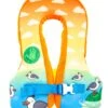 Paddle Pals Splash Life Vest - Turtle Bird