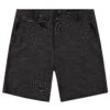 Men's 19-Inch Pedro Quick-Dry Hybrid Short - Black