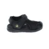 Kids' Poseidon Water Shoes - Black/Yellow