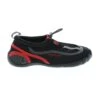 Boys' Youth Riverbreaker Water Shoes - Black/Grey/Red